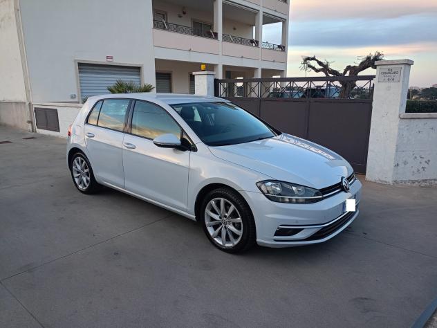Volkswagen Golf 1.000 TSI 110 CV - Foto 5