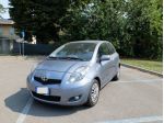 Toyota Yaris 1.33 Sol 99 CV • 33.000 km originali • Unico proprietario