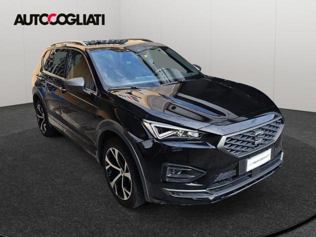 SEAT Tarraco Tarraco 1.4 e-HYBRID DSG FR DSG - Foto 3