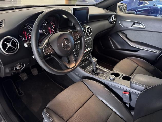 Mercedes-Benz Classe A A 180 d Business - Foto 7