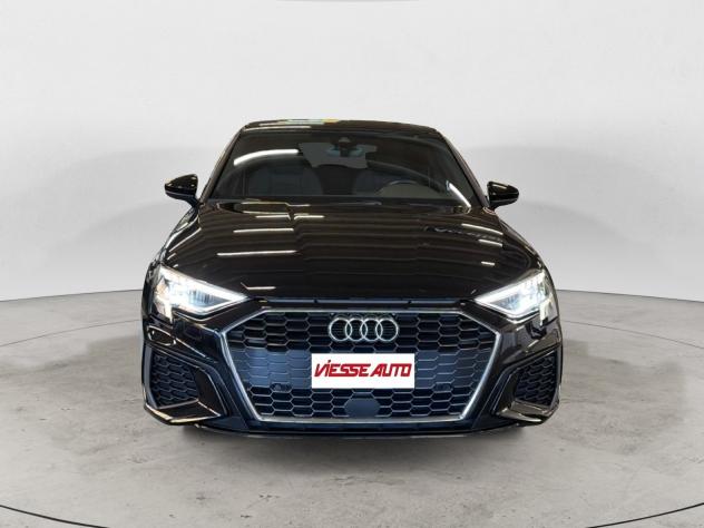 Audi A3 Sportback 35 TDI S tronic S line Edition S.Back - Foto 8
