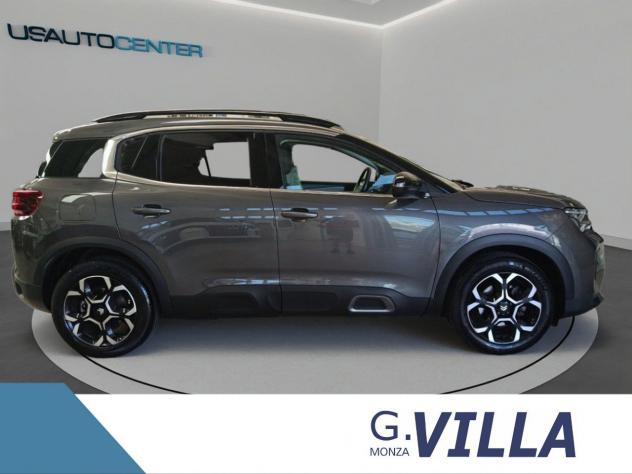 Citroën C5 Aircross I 2022 1.2 puretech Feel Pack s&s 130cv eat8 - Foto 3