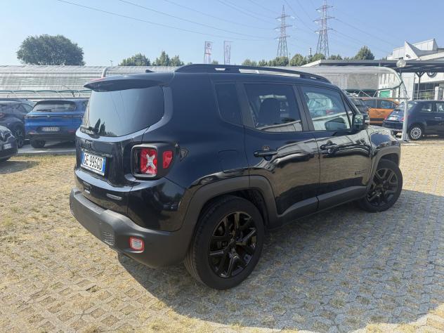 Jeep Renegade 1.0 T3 120cv Night Eagle - Foto 6