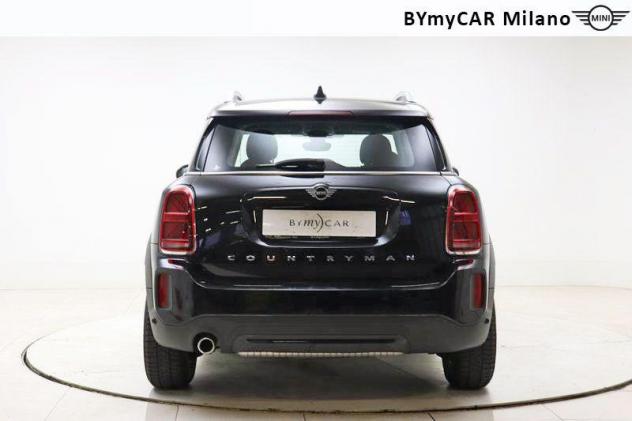 MINI Countryman Cooper Countryman 1.5 Business Auto - Foto 5