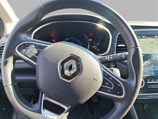 Renault Mégane Megane IV 2016 Sporter Megane Sporter 1.5 blue dci Intens 115cv my19 - Foto 9