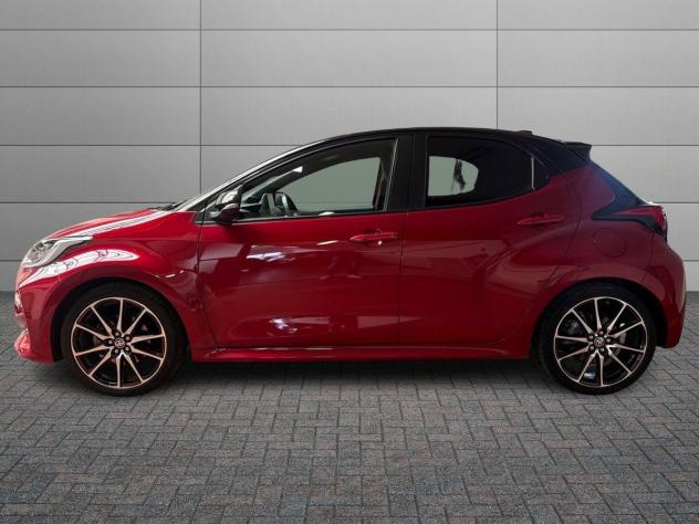 Toyota Yaris 1.5 Hybrid 5 porte GR Sport AREA C FREE - Foto 3