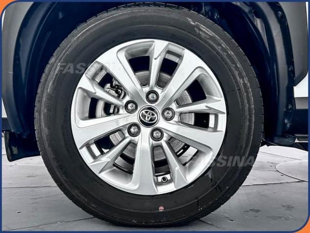 Toyota Yaris Cross 1.5h Active fwd 115cv e-cvt - Foto 7