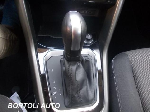 VOLKSWAGEN T-Roc 1.5 TSI 29.000 KM ACT DSG BUSINESS AUTOMATICA BMT rif. 23749910 - Foto 6