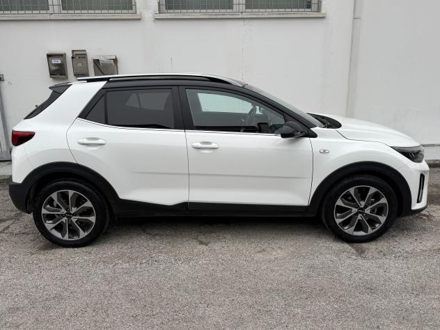 Kia Stonic Stonic 1.0 T-GDi 100 CV MHEV MT Style - Foto 3