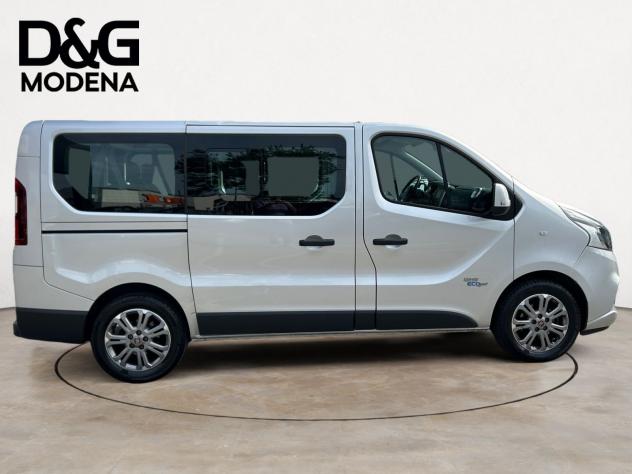 FIAT Scudo TALENTO 1.6 Mjet - 8 POSTI - - Foto 5