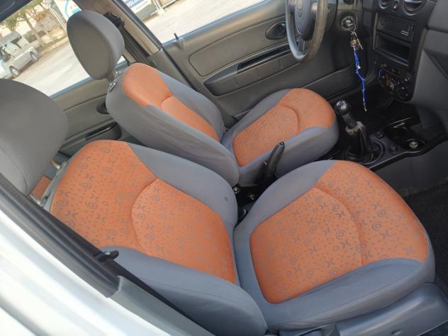 Chevrolet Matiz 800 SE Chic GPL Eco Logic - Foto 7