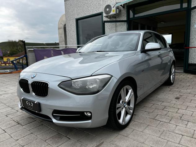 Bmw 120 120d 5p. Sport - Foto 2
