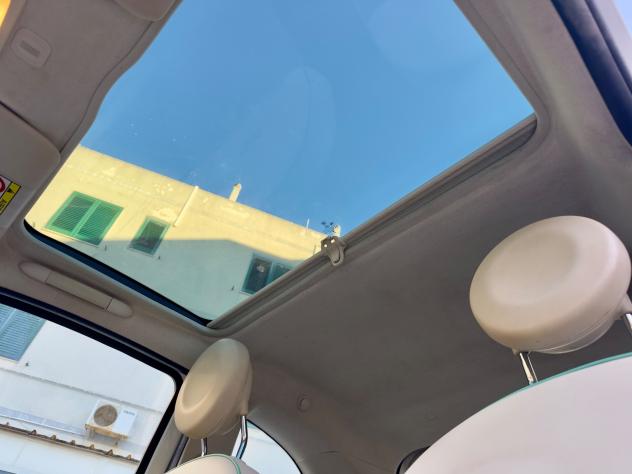 Fiat 500 1.2 EasyPower Lounge - Foto 10