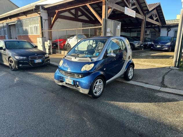 Smart 700 pure