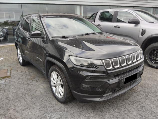 JEEP Compass 2ª serie Compass 1.6 Multijet II 2WD Longitude - Foto 3