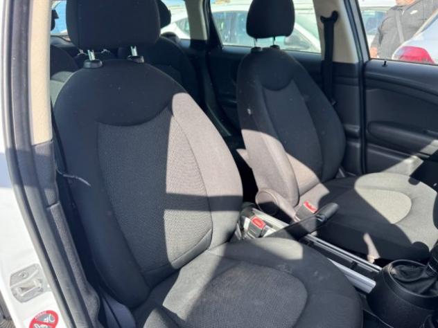 MINI Countryman Mini Cooper D Countryman 2.0 Automatica KM CERT rif. 22383823 - Foto 4