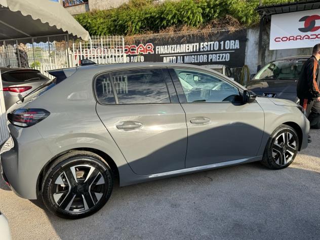 PEUGEOT 208 2025 1.2 BNZ 15000KM 101CV ALLURE - Foto 4