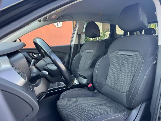 Renault Kadjar Kadjar 1.5 dci energy Hypnotic 110cv - Foto 6
