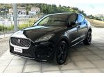 Jaguar E-Pace 2.0D 180 CV AWD aut. R-Dynamic SE