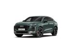 Audi Q3 Audi Sportback S line TDI 110 kW S tronic