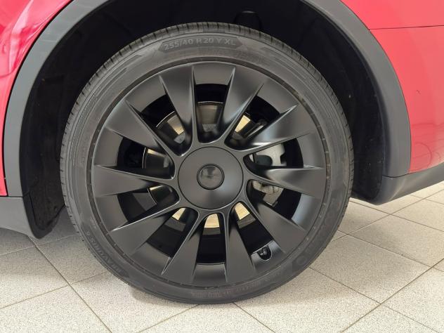 Tesla Model Y Long Range Dual Motor awd IVA ESPOSTA - Foto 9