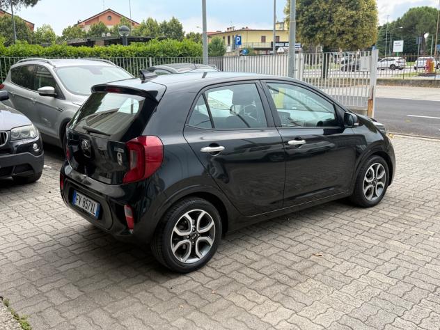 Kia Picanto EcoGPL 1.2 5 porte Cool - Foto 4