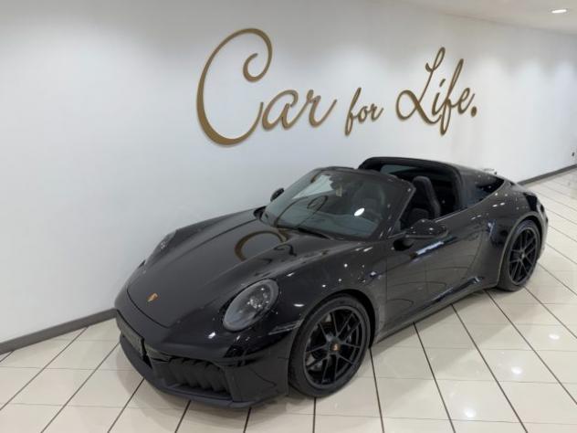 PORSCHE 911 Targa 992.2 4 GTS IVA ESPOSTA rif. 24034481 - Foto 2