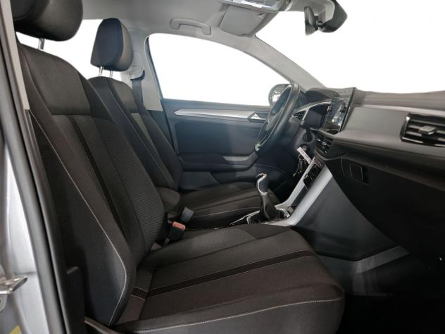 Volkswagen T-Roc T-Roc 1.0 tsi Life 110cv - Foto 7