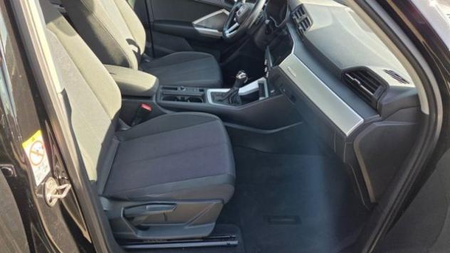 AUDI Q3 40 TFSI quattro S tronic Business Advanced PERMUTE rif. 23761967 - Foto 9