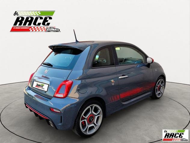 ABARTH - 595 - 1.4 Turbo T-Jet 145 CV - Foto 6