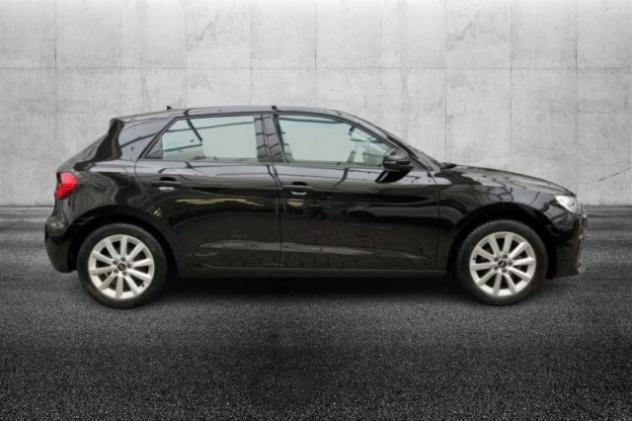 AUDI A1 SPB 25 TFSI S tronic Admired Advanced rif. 23182525 - Foto 5