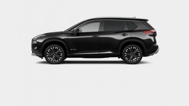 NISSAN X-Trail e-Power 2WD 5 posti Tekna 4ª serie rif. 23759457 - Foto 5