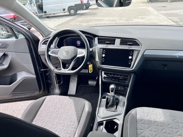 Volkswagen Tiguan 1.5 TSI ACT 150CV Life DSG - Foto 8