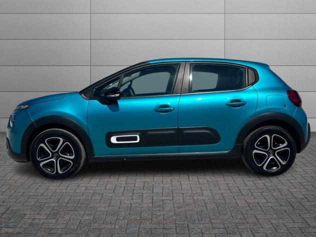 Citroën C3 III 2017 1.2 puretech Live s&s 83cv my20 - Foto 2