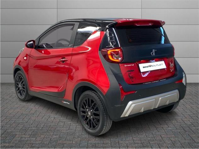 DR AUTOMOBILES dr 1.0 EV 45kW - Foto 4