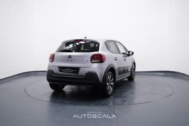 CITROEN C3 1.2 PureTech 83cv S&S Max rif. 23330303 - Foto 6