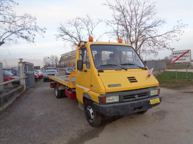 carroattrezzi scarrabile isoli radiocomando leggi bene - Foto 3