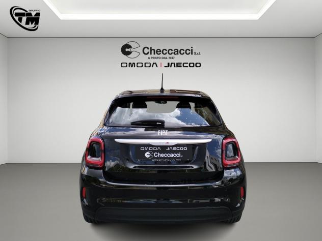 Fiat 500X 2024 1.3 mjet Cross 95cv *DIESEL* IVA ESPOSTA * - Foto 6
