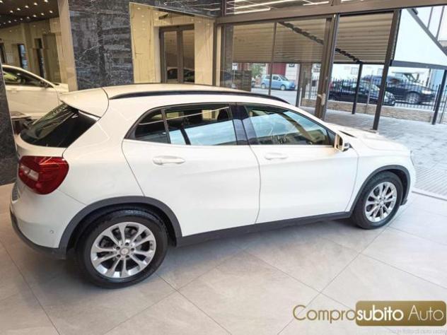 MERCEDES-BENZ GLA 200 d Automatic 4Matic Premium rif. 24018757 - Foto 5