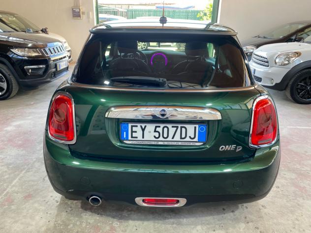 Mini 1.5 One D - Foto 3