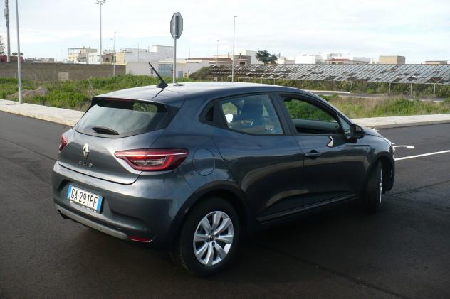Renault Clio Clio TCe 100 CV GPL 5 porte Business - Foto 7