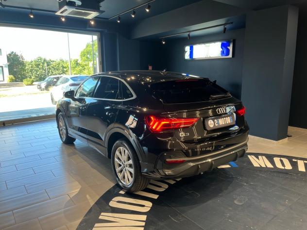 Audi Q3 SPB 45 TFSI e S tronic Business Plus - Foto 6