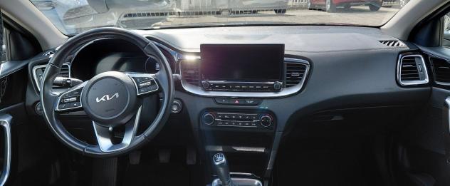 Kia XCeed 1.6 CRDi 136 CV MHEV iMT Style - Foto 10