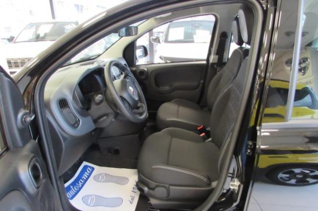 FIAT Panda 1.0 FireFly 70cv S&S Hybrid ICON KMZERO rif. 23795595 - Foto 6