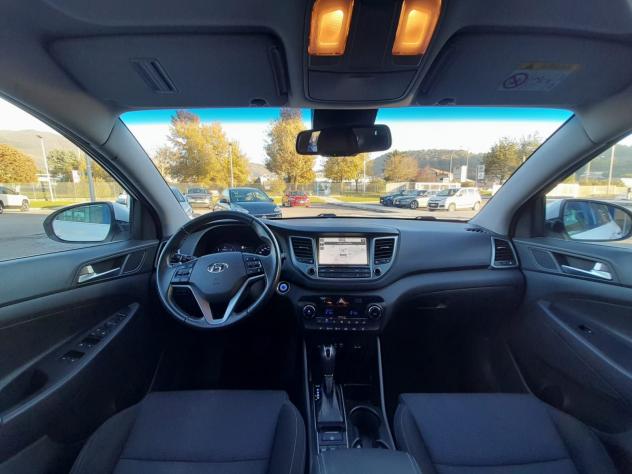 Hyundai Tucson 1.7 CRDi XPossible - Foto 7