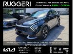 Kia Sportage Sportage 1.6 tgdi mhev Business dct automatica (607)