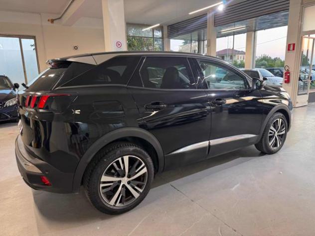 PEUGEOT 3008 BlueHDi 130 S&S EAT8 Allure Pack rif. 23978946 - Foto 10