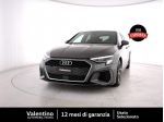Audi A3 Sportback 35 TDI S tronic S line Edition