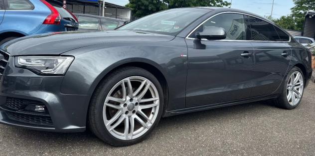 Audi A5 A5 SPB 1.8 TFSI 144CV S line edition C.MANUALE* - Foto 2