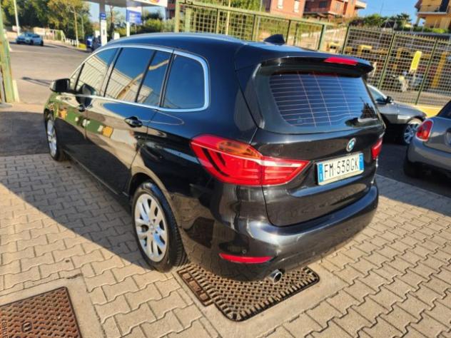 BMW 218 d Gran Tourer rif. 23560114 - Foto 8